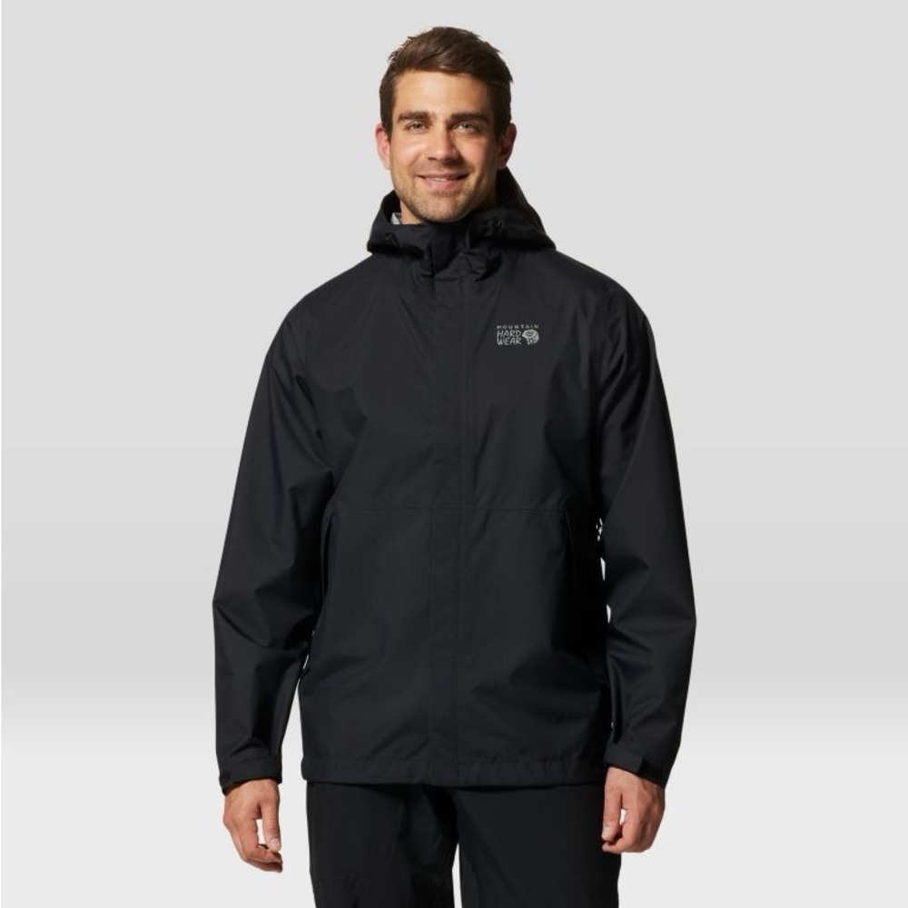 Mountain Hardwear MEN'S GRANITE GLADE JACKET